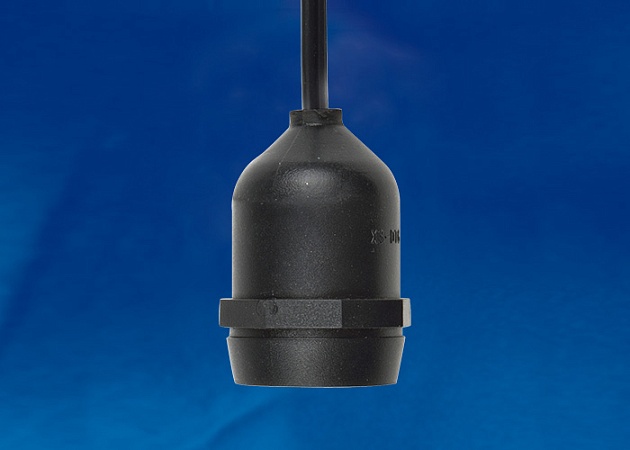 Патрон Uniel ULH-E27-IP54-15cm UL-00003362 Фото № 2