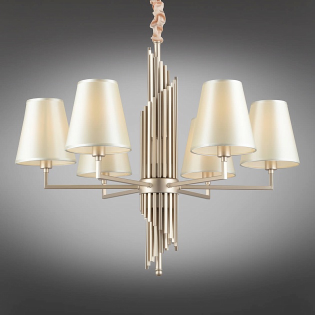 Подвесная люстра Omnilux Porlezza OML-72203-06 Фото № 12