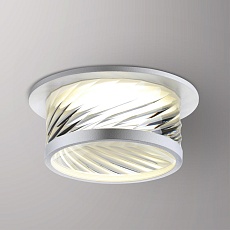 Встраиваемый светильник Novotech Spot Gem 370919 1