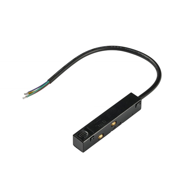 Ввод питания MyFar MagLine 23 MT0200-PI-B изображение 1 Ввод питания MyFar MagLine 23 MT0200-PI-B Фото № 1