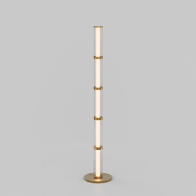 Торшер Eurosvet Stark 80537/1 изображение 1 Торшер Eurosvet Stark 80537/1 Фото № 1