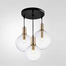 Подвесной светильник Imperium Loft Penball 101900-26 3