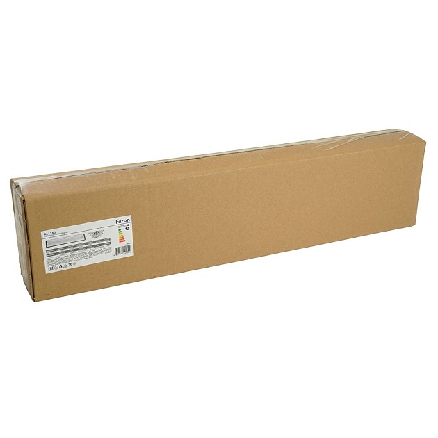 Линейный светодиодный светильник Feron AL1180 48976 изображение 3 Линейный светодиодный светильник Feron AL1180 48976 Фото № 3