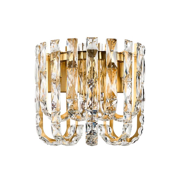 Бра Favourite Infinity 4721-4W изображение 2 Бра Favourite Infinity 4721-4W Фото № 2