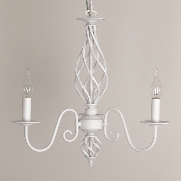 Подвесная люстра Citilux Ровена CL427130 изображение 7 Подвесная люстра Citilux Ровена CL427130 Фото № 7