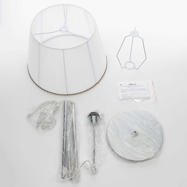 Торшер Citilux Линц CL402970 Фото № 3