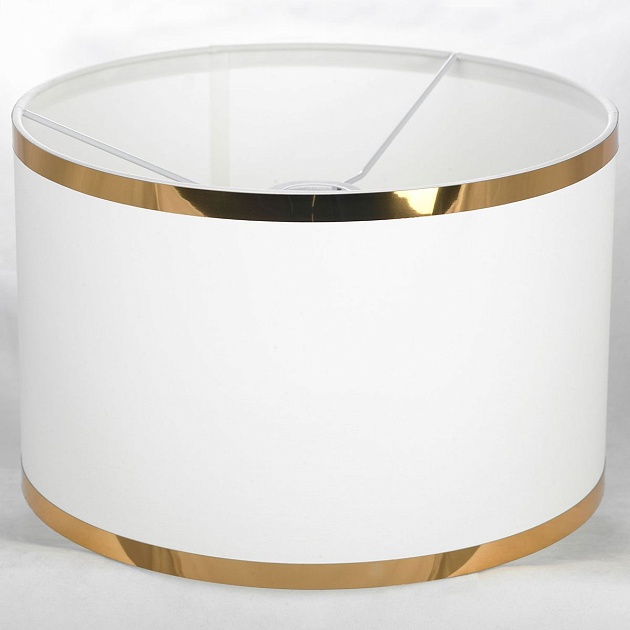 Настольная лампа Lussole Randolph LSP-0619 Фото № 2