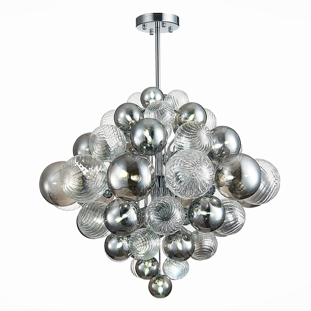 Подвесная люстра ST Luce Vinetto SL1124.103.29 Фото № 1