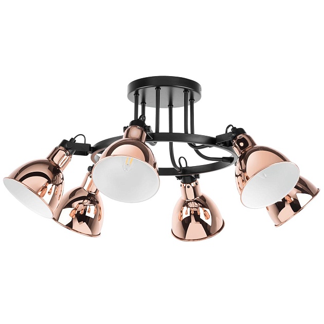 Потолочная люстра Lightstar Acrobata 761063 Фото № 1