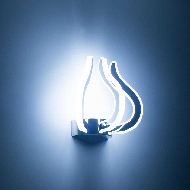 Настенный светильник Citilux Eletto Krown EL334W16.1 Фото № 10