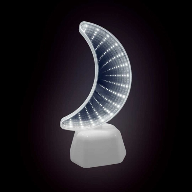 Светильник-ночник OGM Месяц NL-09 Фото № 3