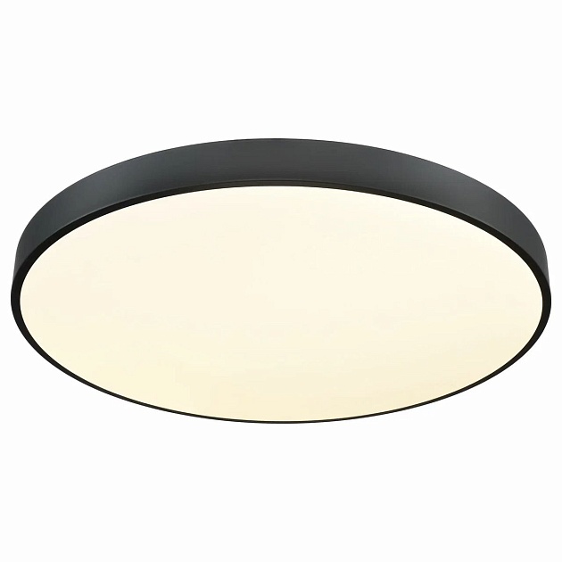 Светильник потолочный VELANTE Современный стиль 444-667-01 Фото № 1