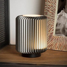 Настольная лампа Lucide Turbin 26500/05/36 4