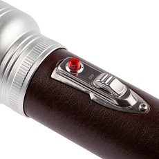 Ручной светодиодный фонарь ЭРА Авиатор от батареек 500 лм MB-904 Б0046379 4