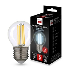 Светодиодная лампа Imperium Loft LF-254 243947-26