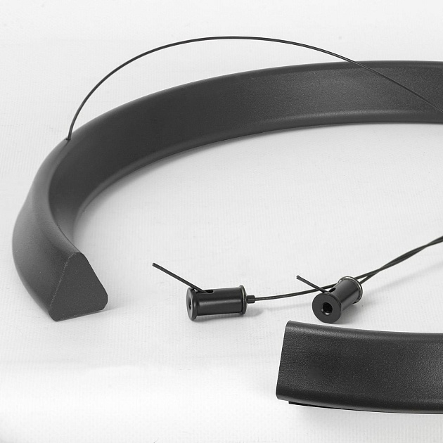 Подвесной светодиодный светильник Lussole Shoe LSP-0928 изображение 4 Подвесной светодиодный светильник Lussole Shoe LSP-0928 Фото № 4