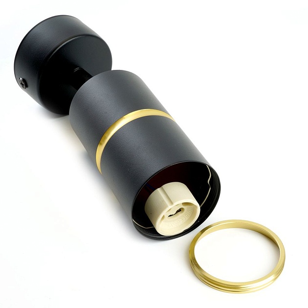 Спот Feron Zen ML1861 48641 Фото № 5