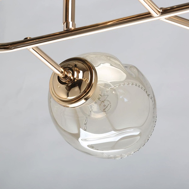 Потолочная люстра De City Акцент 680011806 Фото № 5