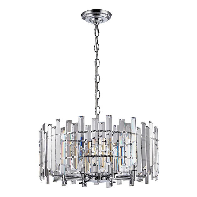 Подвесная люстра Stilfort Feeriya 2114/09/08P Фото № 1