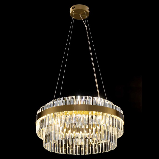 Подвесной светодиодный светильник Citilux Sheldon CL339163 Фото № 7