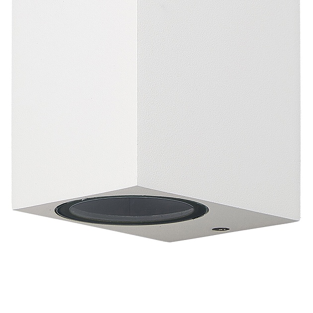 Уличный настенный светильник Mantra Kandanchu 6515 Фото № 2