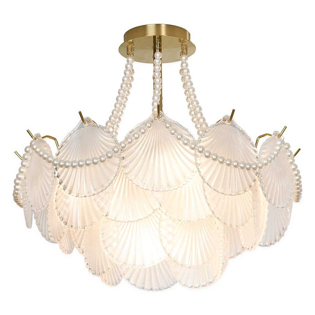 Потолочная люстра Lussole Loft Hesperia LSP-8835 Фото № 1