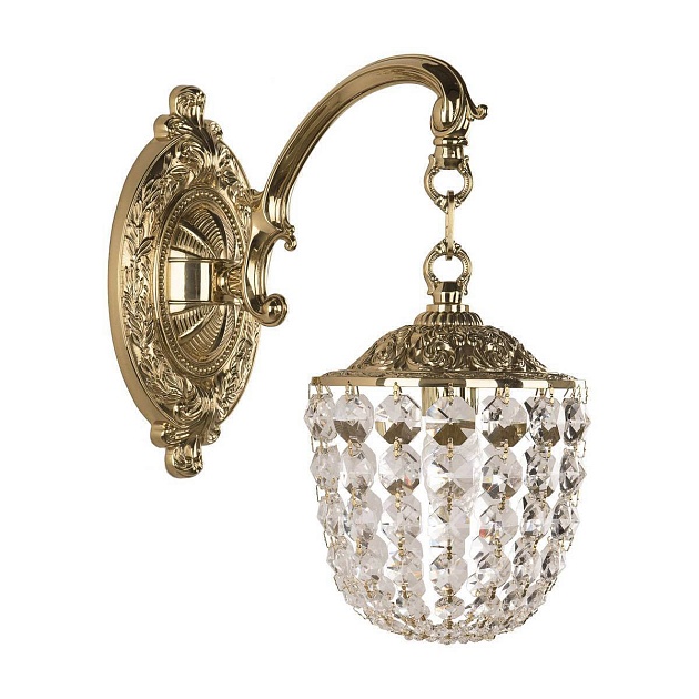 Бра Bohemia Ivele 7209B10R/1/175 G Фото № 1