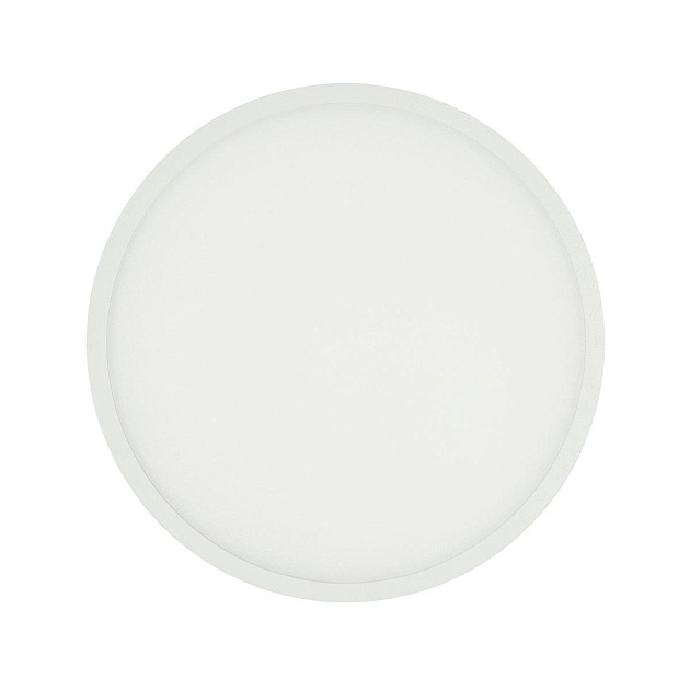 Встраиваемый светодиодный светильник Citilux Омега CLD50R220 Фото № 3