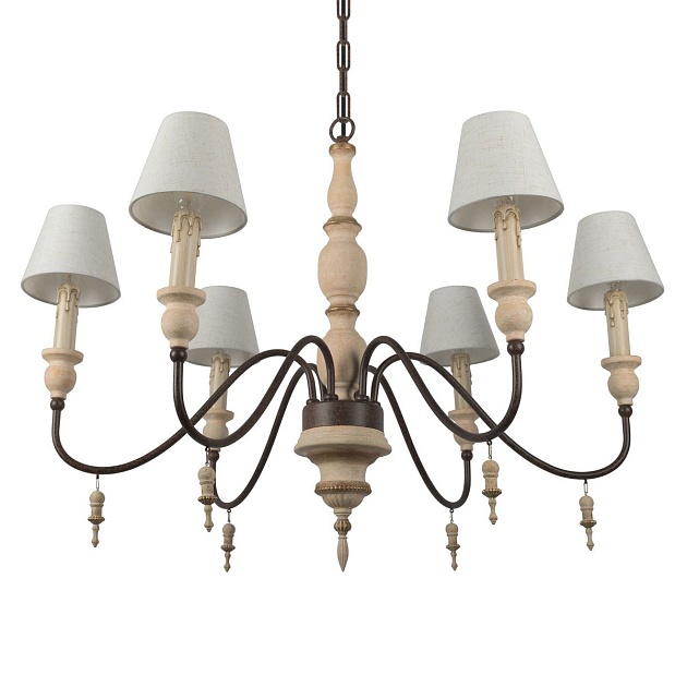 Подвесной светильник Loft it Country 10419 изображение 2 Подвесной светильник Loft it Country 10419 Фото № 2