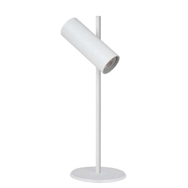 Настольная лампа Lucide CLUBS 09539/01/31 изображение 3 Настольная лампа Lucide CLUBS 09539/01/31 Фото № 3