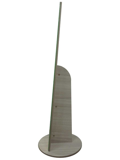 Зеркало напольное Мебелик Стелла 007631 Фото № 9