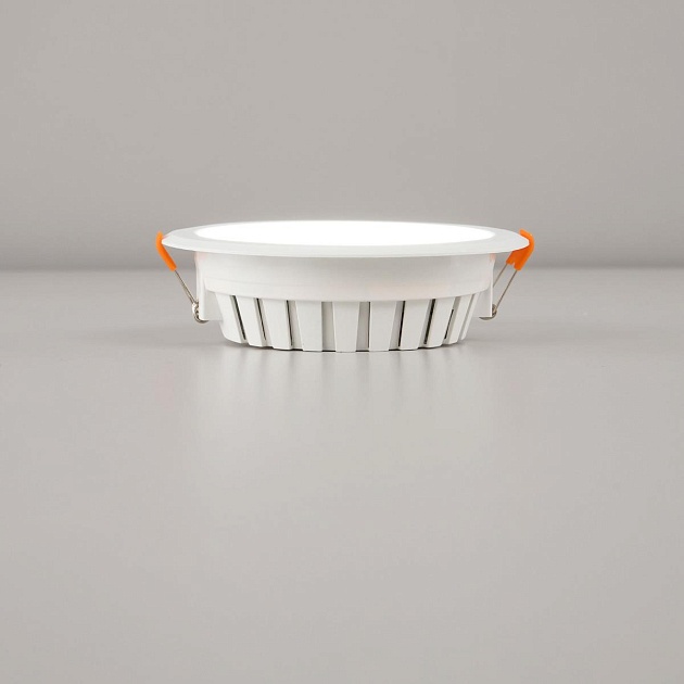 Встраиваемый светильник Citilux Кинто CLD5112N Фото № 12