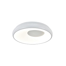 Потолочный светодиодный светильник Indigo Cratere 14016/1С White V000152L 4