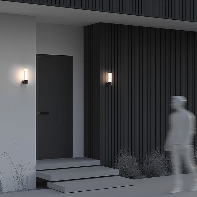 Бра Maytoni Outdoor O593WL-L8BR3K Фото № 6