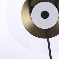 Подвесной светодиодный светильник Favourite Reverse 4566-2P 4