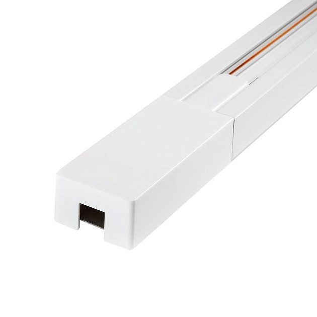 Шинопровод Jazzway PTR 1M-WH 5026346 изображение 1 Шинопровод Jazzway PTR 1M-WH 5026346 Фото № 1