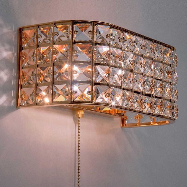 Настенный светильник Citilux Портал CL324402 изображение 5 Настенный светильник Citilux Портал CL324402 Фото № 5