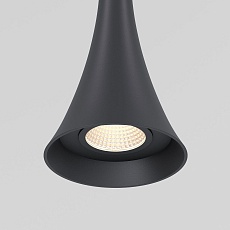 Подвесной светодиодный светильник Elektrostandard Hall 50314 LED a068817 2