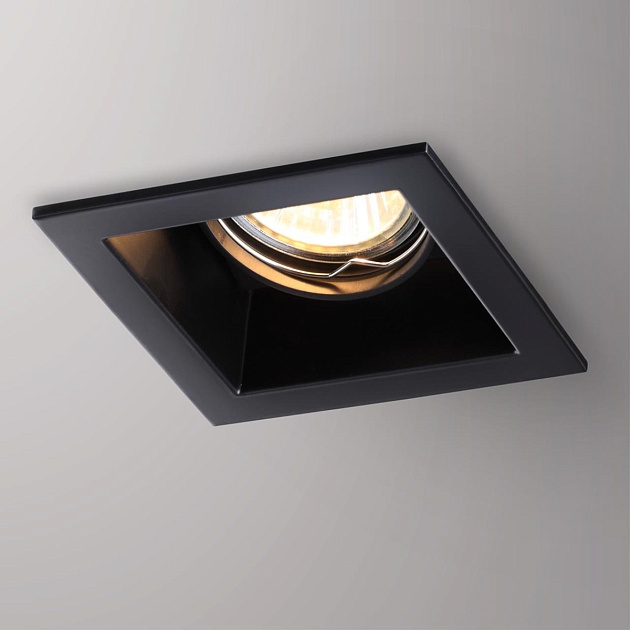 Встраиваемый светильник Novotech Spot Bell 370842 изображение 2 Встраиваемый светильник Novotech Spot Bell 370842 Фото № 2