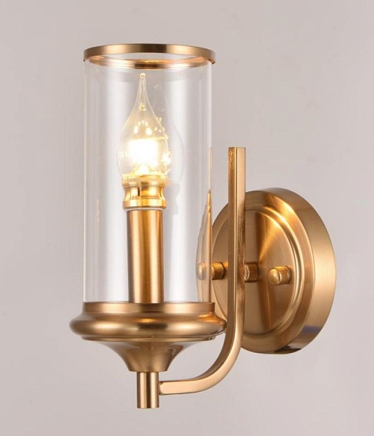 Бра Alfa Light F1724-10 E14 Copeer Фото № 1