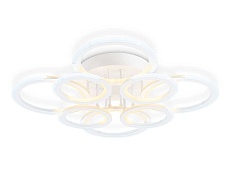 Светильник потолочный Ambrella light ACRYLICA FA8945
