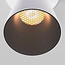 Встраиваемый светодиодный спот Elektrostandard Bell 25097/LED a068060 3