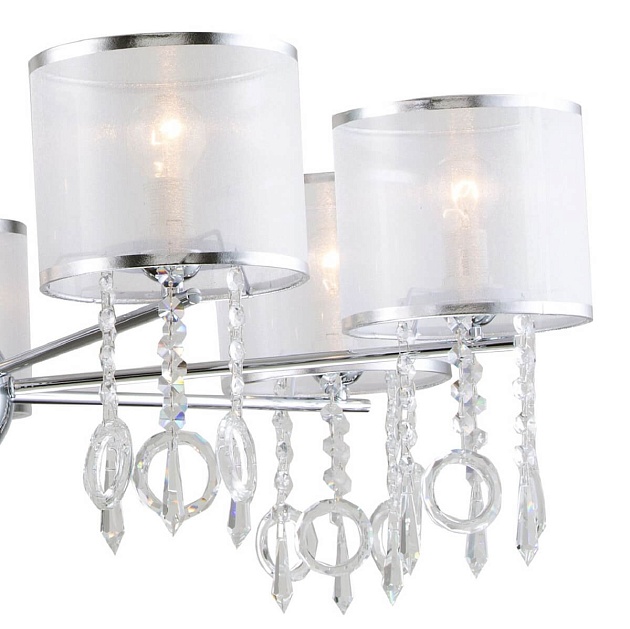 Подвесная люстра Favourite Ventus 2869-7P Фото № 4