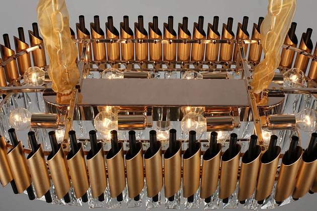 Подвесная люстра Omnilux Fontevivo OML-81903-13 изображение 5 Подвесная люстра Omnilux Fontevivo OML-81903-13 Фото № 5