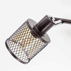 Спот Citilux Робин CL535625 5