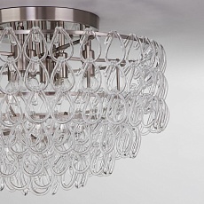 Потолочный светильник Bogates Cappio 380/8 Smart 2