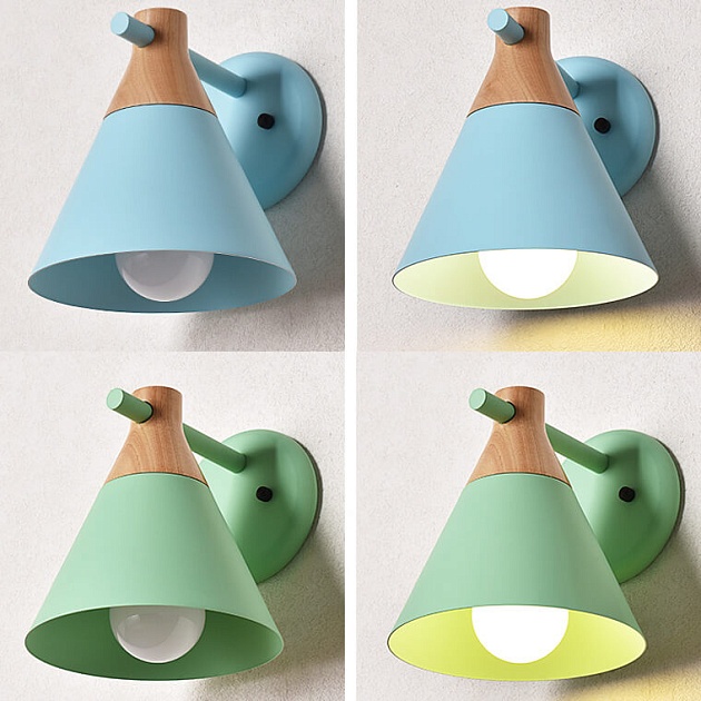 Бра Imperium Loft Nod 178361-26 изображение 2 Бра Imperium Loft Nod 178361-26 Фото № 2