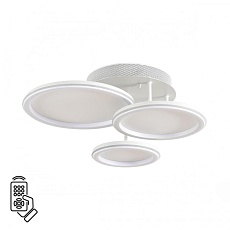 Умная люстра Lumion ALIS SMART 8380/60CL