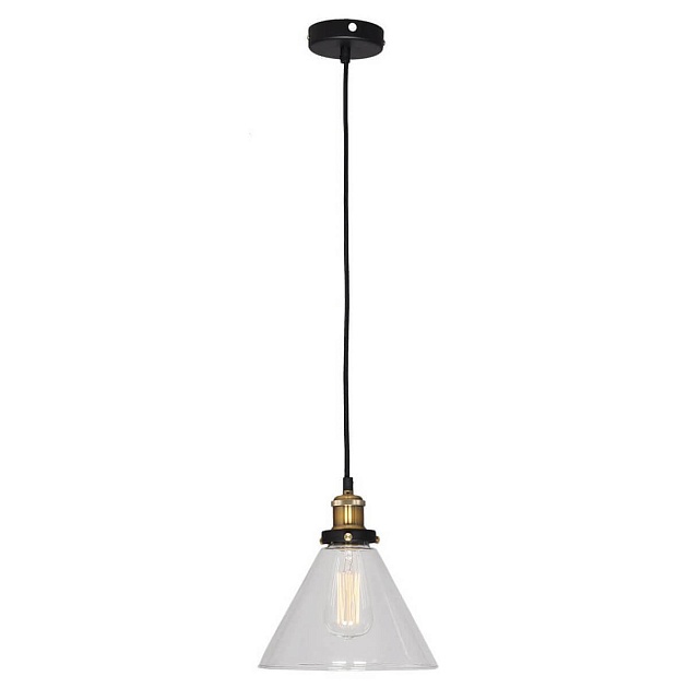 Подвесной светильник Lussole Loft IX LSP-9607 Фото № 1