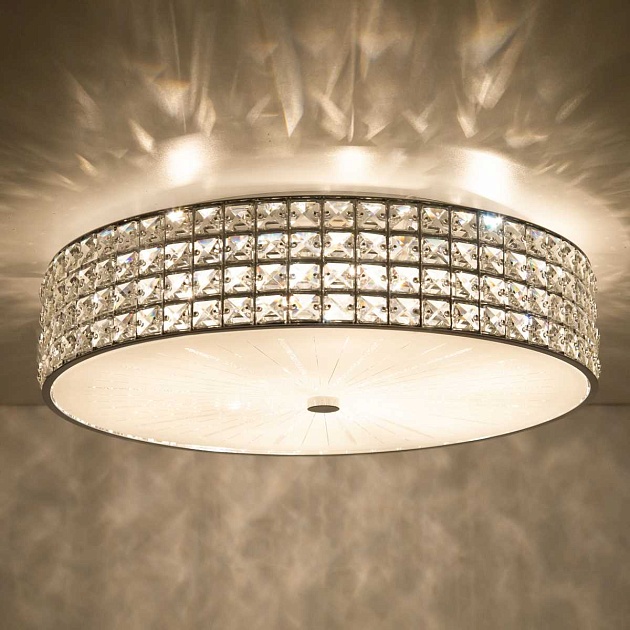 Потолочный светильник Citilux Портал CL324181 Фото № 2